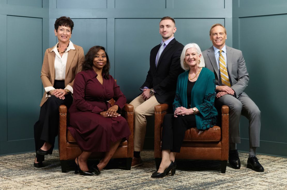 High Meadows Wealth Management